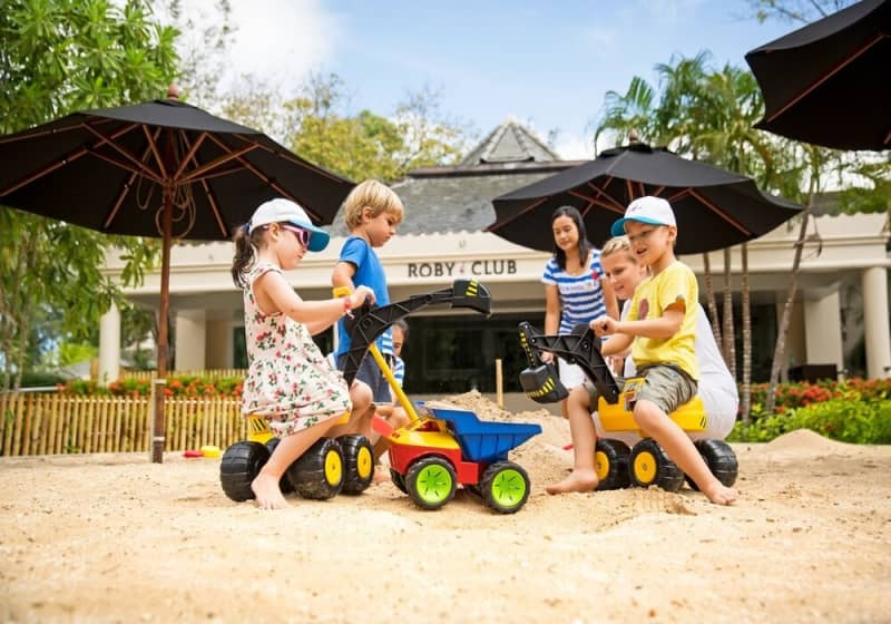 Sale! 5* Robinson Khao Lak Resort & Spa - 5 Nights Stay + Flights & Breakfast daily From R17 030 per Person Sharing