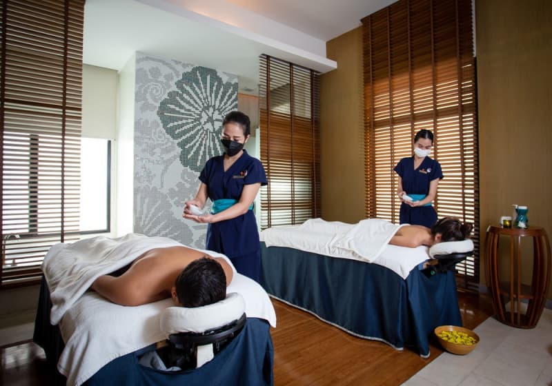 Sale! 5* Amari Bangkok Hotel - 5 Nights Luxury Stay + Flights + Breakfast daily From R18 885 per Person Sharing