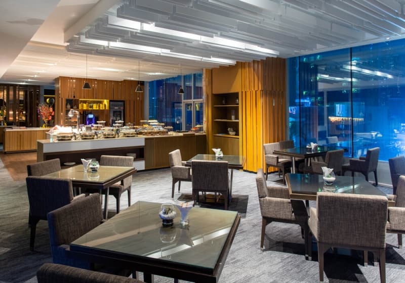 Sale! 5* Amari Bangkok Hotel - 5 Nights Luxury Stay + Flights + Breakfast daily From R18 885 per Person Sharing