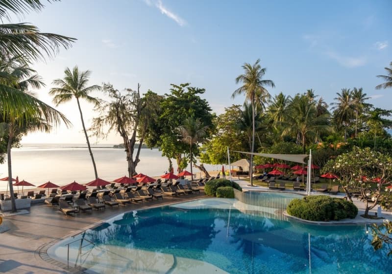 Sale! 5* Amari Koh Samui Hotel - 5 Nights Luxury Stay + Flights + Breakfast daily From R23 045 per Person Sharing