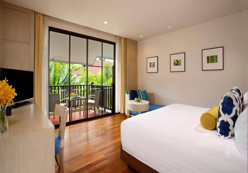 Sale! 5* Amari Koh Samui Hotel - 5 Nights Luxury Stay + Flights + Breakfast daily From R23 045 per Person Sharing
