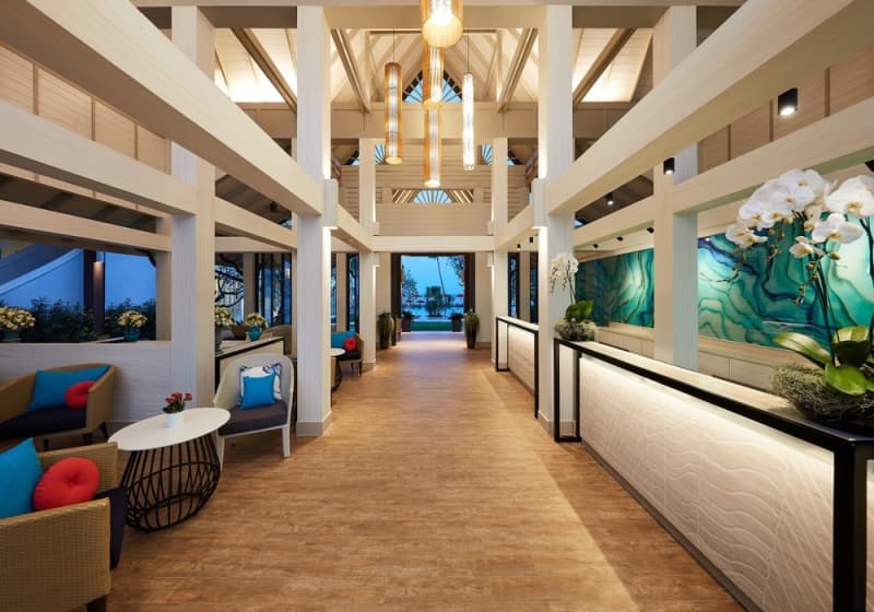 Sale! 5* Amari Koh Samui Hotel - 5 Nights Luxury Stay + Flights + Breakfast daily From R23 045 per Person Sharing