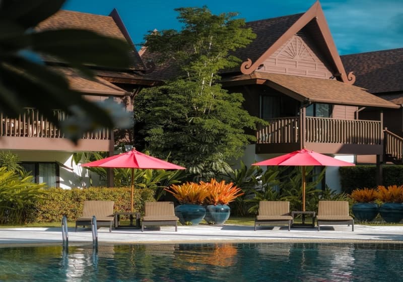 Sale! 5* Amari Koh Samui Hotel - 5 Nights Luxury Stay + Flights + Breakfast daily From R23 045 per Person Sharing