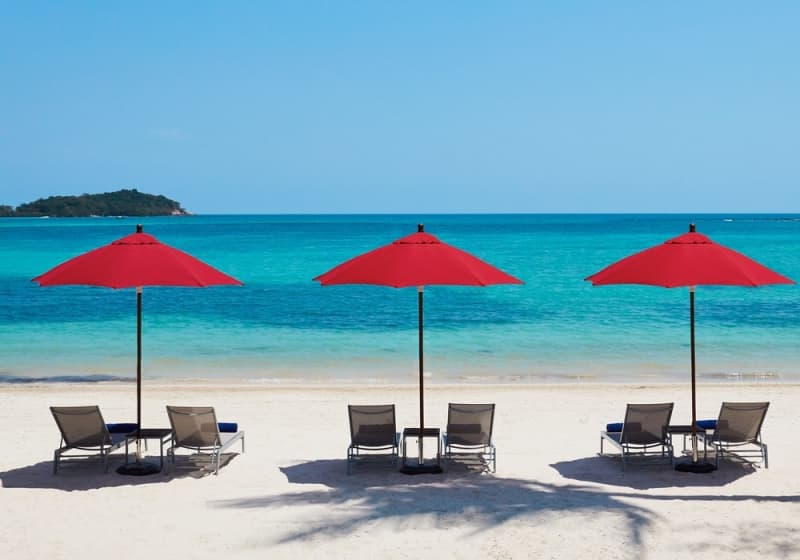 Sale! 5* Amari Koh Samui Hotel - 5 Nights Luxury Stay + Flights + Breakfast daily From R23 045 per Person Sharing