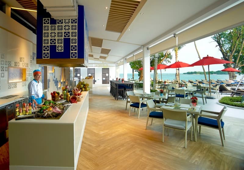 Sale! 5* Amari Koh Samui Hotel - 5 Nights Luxury Stay + Flights + Breakfast daily From R23 045 per Person Sharing