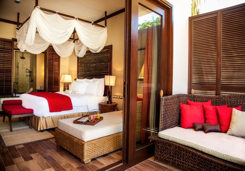 Sale! 5* Story, Seychelles - 5 Nights Luxury Stay + Breakfast + Flights From R33 110 per Person Sharing