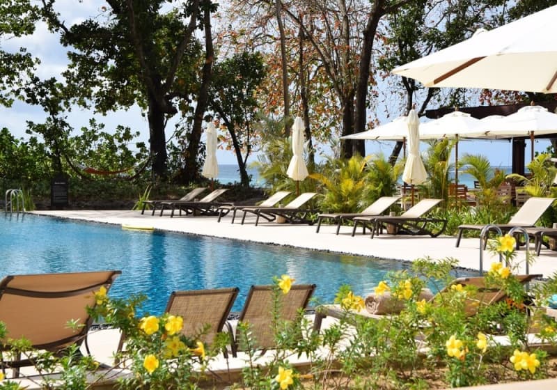 Sale! 5* Story, Seychelles - 5 Nights Luxury Stay + Breakfast + Flights From R33 110 per Person Sharing