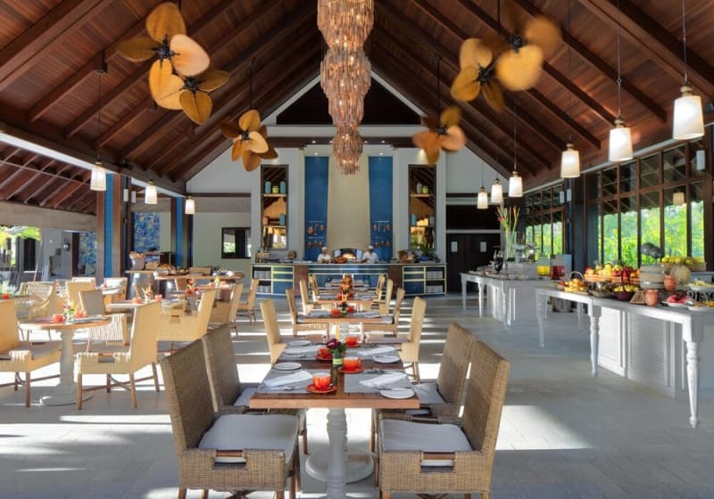 Sale! 5* Story, Seychelles - 5 Nights Luxury Stay + Breakfast + Flights From R33 110 per Person Sharing