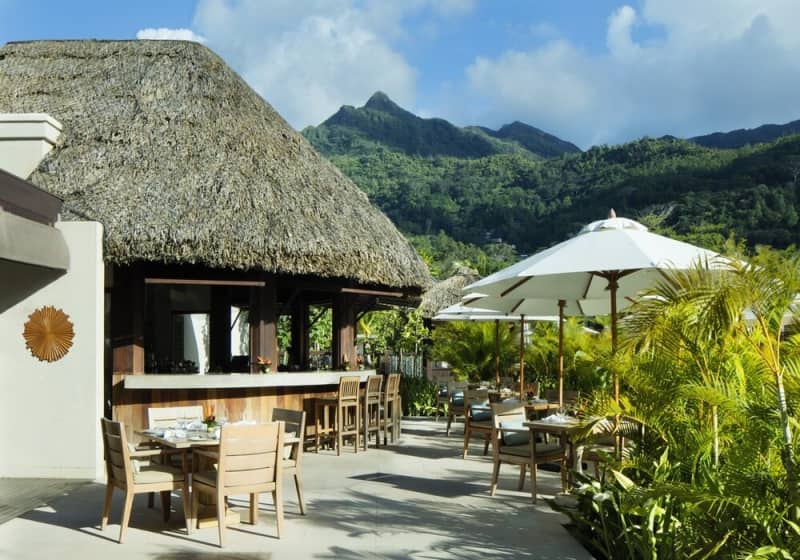 Sale! 5* Story, Seychelles - 5 Nights Luxury Stay + Breakfast + Flights From R33 110 per Person Sharing