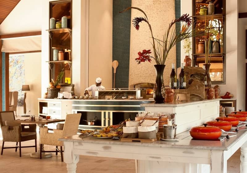 Sale! 5* Story, Seychelles - 5 Nights Luxury Stay + Breakfast + Flights From R33 110 per Person Sharing