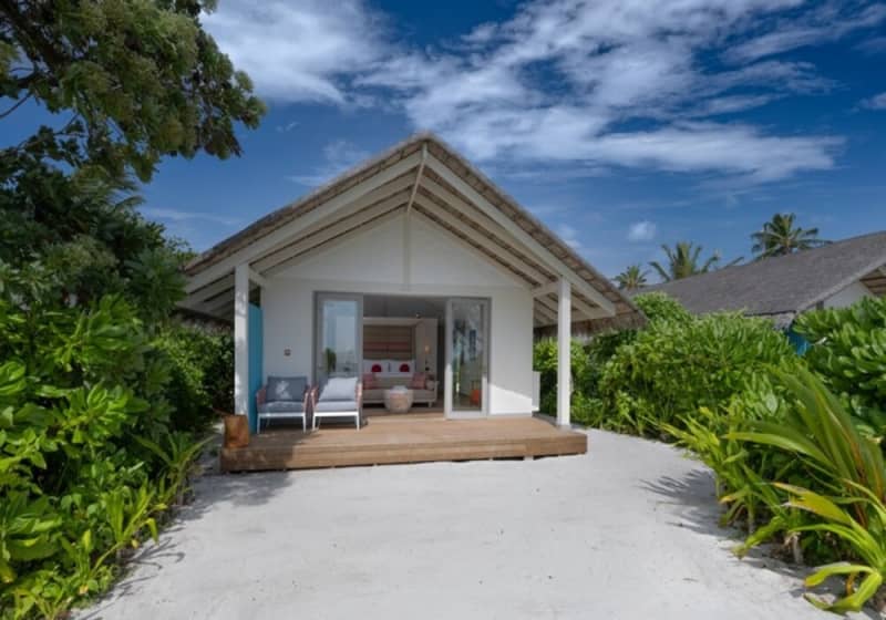 Sale! 5* Cora Cora Resort, Maldives: 5 Nights Luxury Stay + All Inclusive Meal Plan + Flights from R48 105 per Person Sharing!