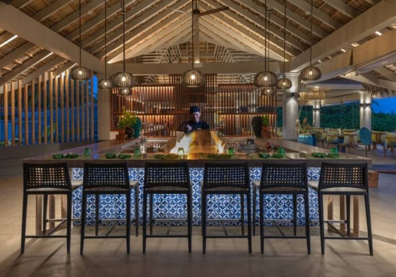 Sale! 5* Cora Cora Resort, Maldives: 5 Nights Luxury Stay + All Inclusive Meal Plan + Flights from R48 105 per Person Sharing!