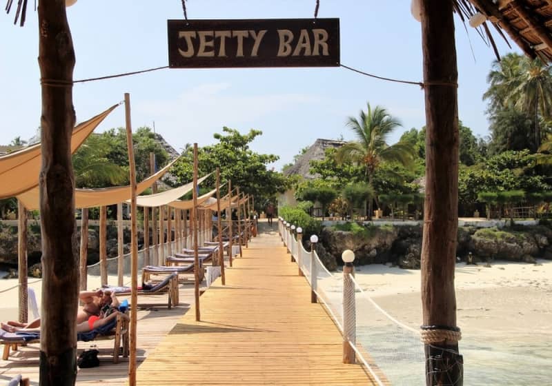 Sale! 4* Reef & Beach Resort, Zanzibar: 5 Nights Stay + All Inclusive Meal Plan + Flights from R19 035 per Person Sharing!