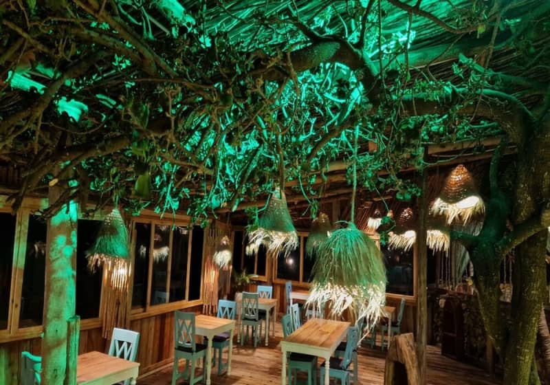 Sale! 4* Reef & Beach Resort, Zanzibar: 5 Nights Stay + All Inclusive Meal Plan + Flights from R19 035 per Person Sharing!