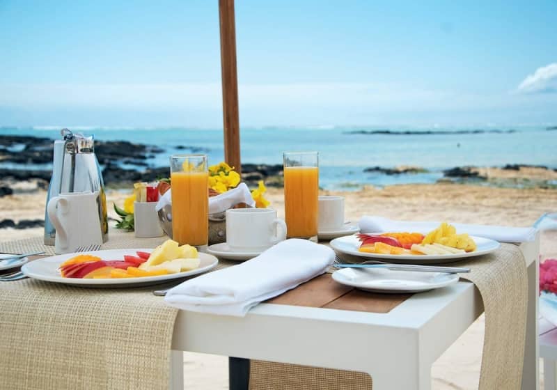Flash Sale! 5* Ambre, Mauritius: 5 Nights Luxury Stay + All Inclusive Meal Plan + Flights from R27 500 per Person Sharing