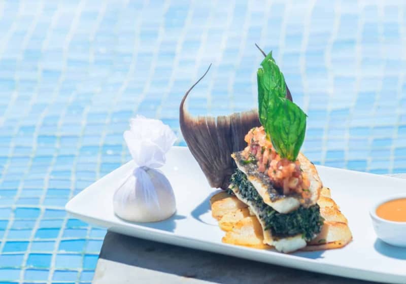 Flash Sale! 5* Ambre, Mauritius: 5 Nights Luxury Stay + All Inclusive Meal Plan + Flights from R27 500 per Person Sharing