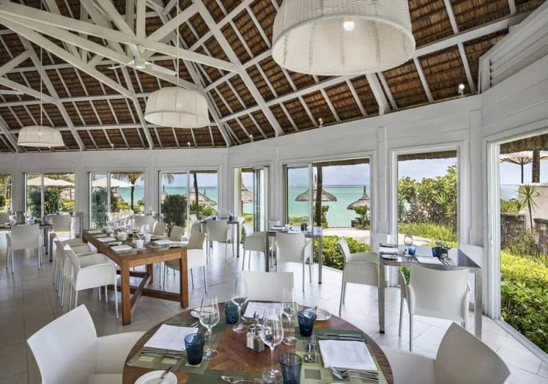 Flash Sale! 5* Ambre, Mauritius: 5 Nights Luxury Stay + All Inclusive Meal Plan + Flights from R27 500 per Person Sharing