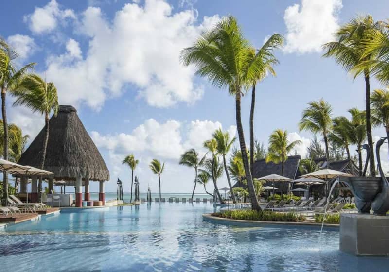 Flash Sale! 5* Ambre, Mauritius: 5 Nights Luxury Stay + All Inclusive Meal Plan + Flights from R27 500 per Person Sharing