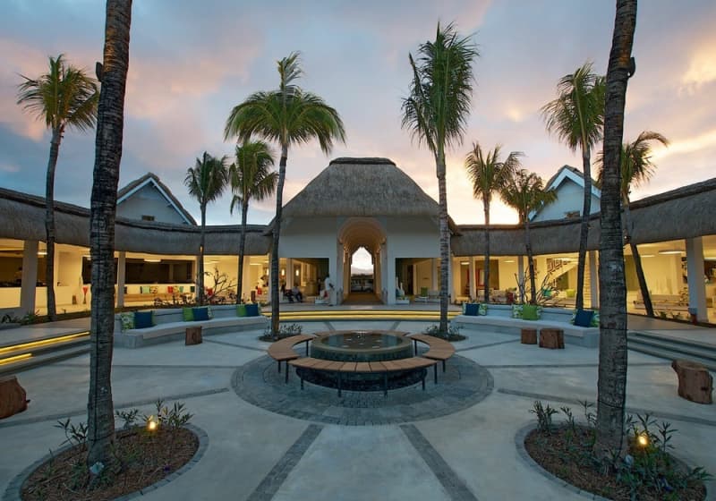 Flash Sale! 5* Ambre, Mauritius: 5 Nights Luxury Stay + All Inclusive Meal Plan + Flights from R27 500 per Person Sharing