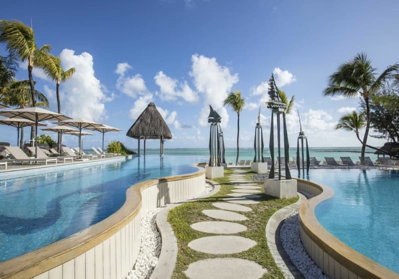 Flash Sale! 5* Ambre, Mauritius: 5 Nights Luxury Stay + All Inclusive Meal Plan + Flights from R27 500 per Person Sharing