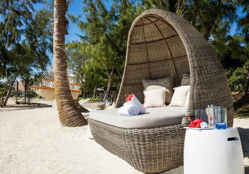Flash Sale! 5* Long Beach Resort & Spa, Mauritius: 5 Nights Luxury Stay + Breakfast + Dinner + Flights from R31 000 per Person Sharing