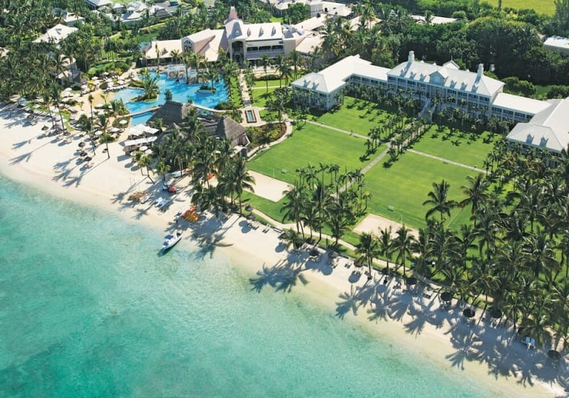 Flash Sale! 5* Sugar Beach Golf & Spa Resort, Mauritius: 5 Nights Luxury Stay + Breakfast + Dinner + Flights from R34 500 per Person Sharing