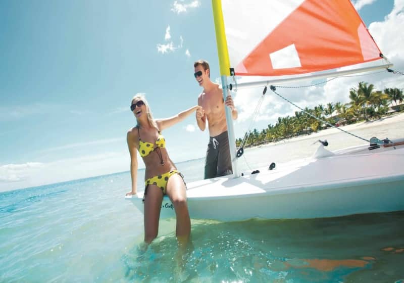 Flash Sale! 5* Sugar Beach Golf & Spa Resort, Mauritius: 5 Nights Luxury Stay + Breakfast + Dinner + Flights from R34 500 per Person Sharing