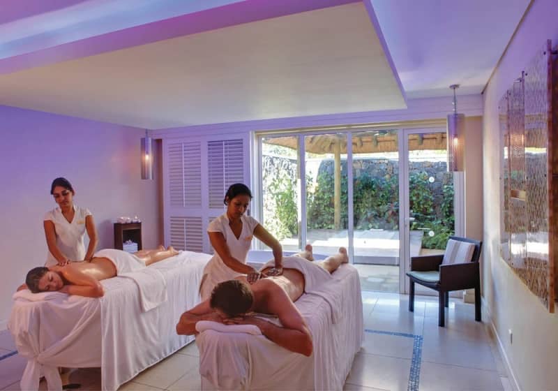 Flash Sale! 5* Sugar Beach Golf & Spa Resort, Mauritius: 5 Nights Luxury Stay + Breakfast + Dinner + Flights from R34 500 per Person Sharing