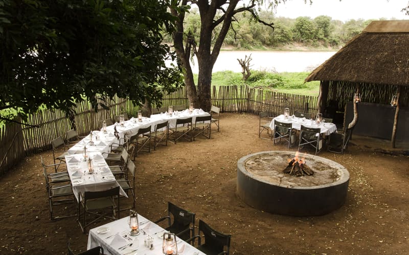 Simbavati Fynbos on Sea: Breakfast + Self-Guided Walks from Only R1 133 per Person Sharing