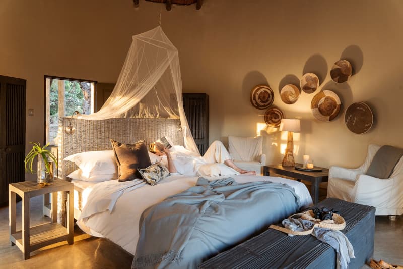 Simbavati Fynbos on Sea: Breakfast + Self-Guided Walks from Only R1 133 per Person Sharing