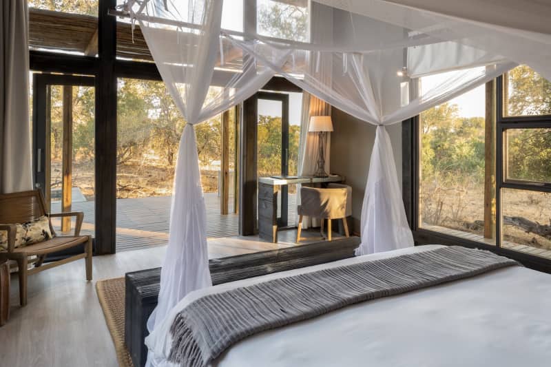 Simbavati Fynbos on Sea: Breakfast + Self-Guided Walks from Only R1 133 per Person Sharing