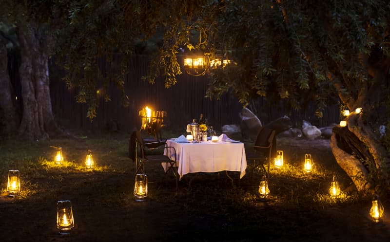Simbavati Fynbos on Sea: Breakfast + Self-Guided Walks from Only R1 133 per Person Sharing