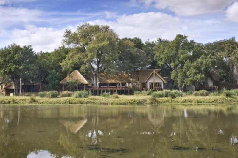 Simbavati Fynbos on Sea: Breakfast + Self-Guided Walks from Only R1 133 per Person Sharing