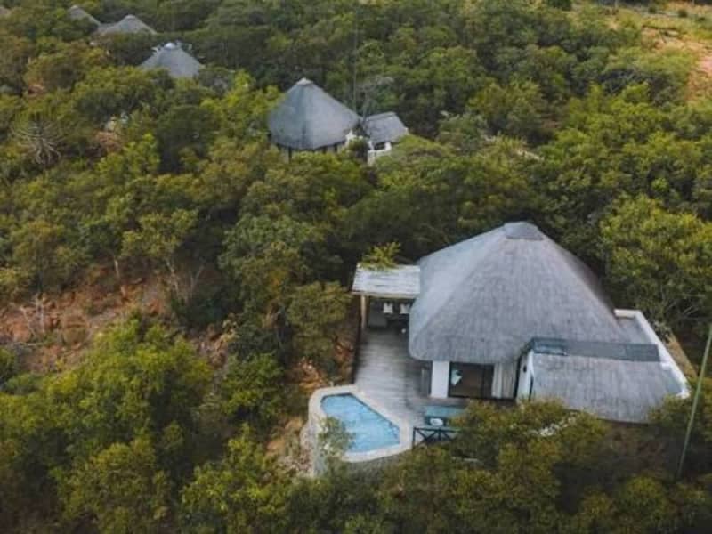 Laluka Safari Lodge — Intimate Family-Run Safari in Welgevonden Game Reserve, South Africa