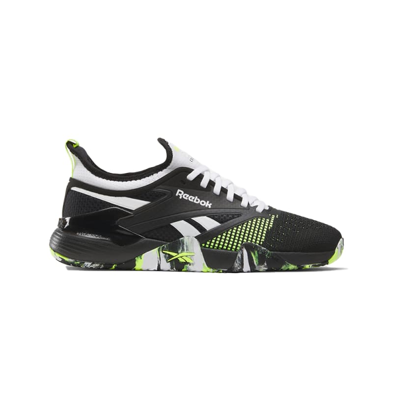 Reebok Men's Nano Court Padel Shoes