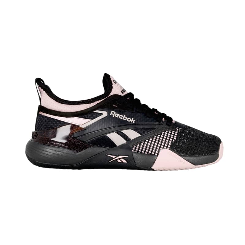 Reebok Ladies Nano Court Padel Shoes