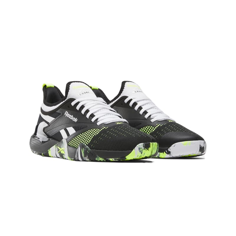 Reebok Men's Nano Court Padel Shoes