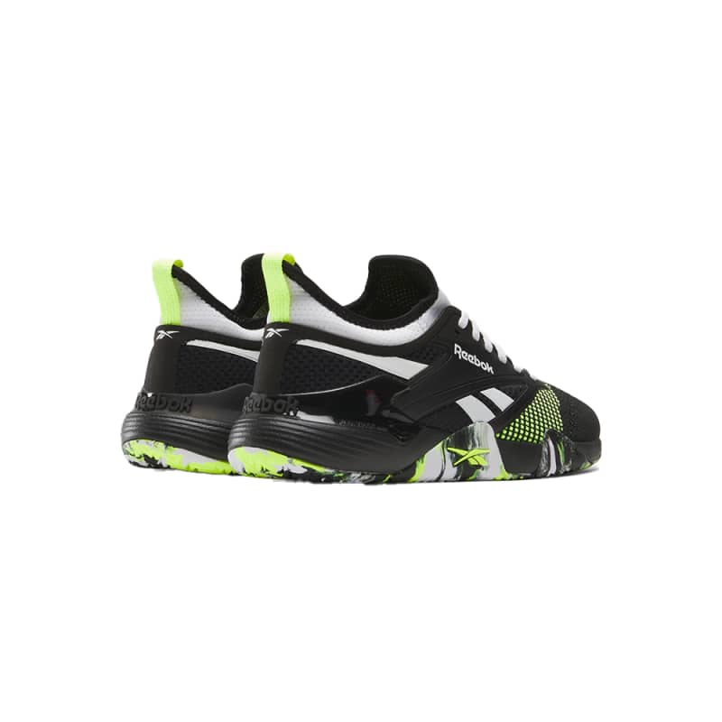 Reebok Men's Nano Court Padel Shoes