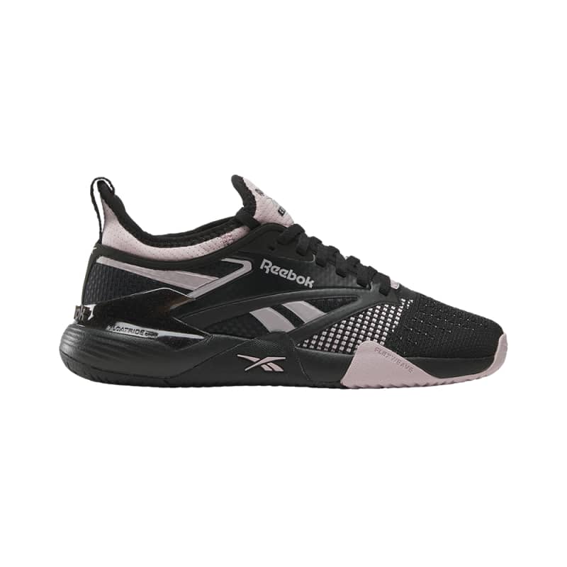 Reebok Ladies Nano Court Padel Shoes