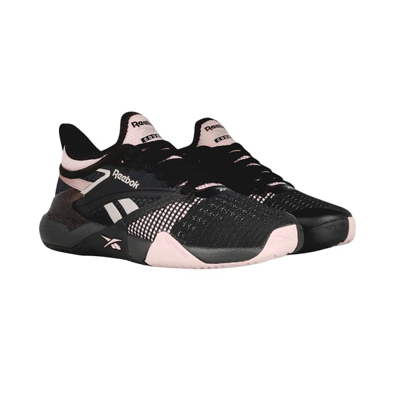 Reebok Ladies Nano Court Padel Shoes