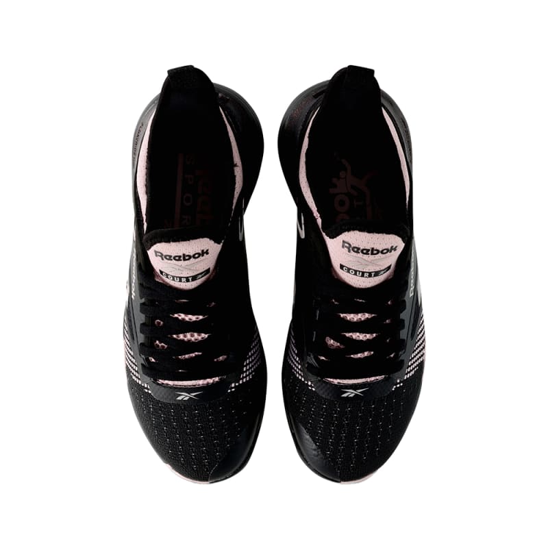 Reebok Ladies Nano Court Padel Shoes