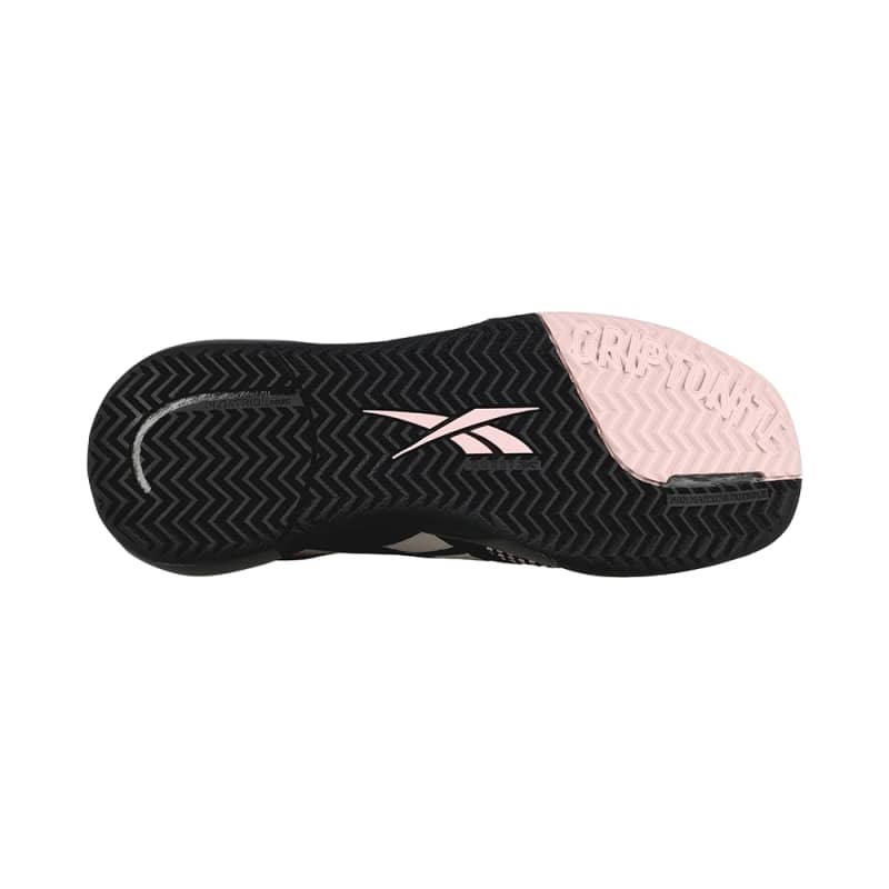 Reebok Ladies Nano Court Padel Shoes