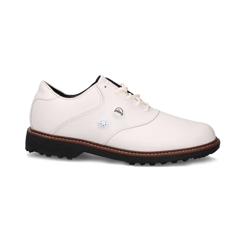Reebok Men's Og Pump Golf Shoes