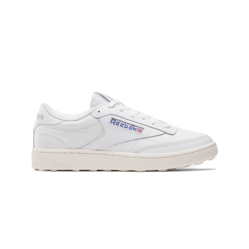 Reebok Men's Club C Golf Shoes
