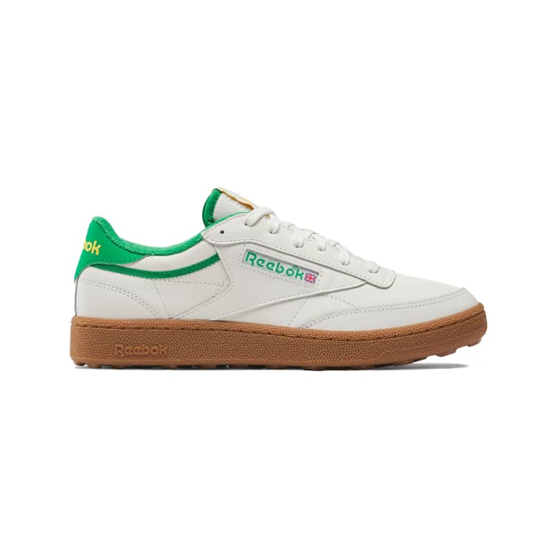 Reebok Men's Club C Golf Shoes
