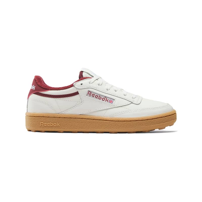 Reebok Ladies Club C Golf Shoes