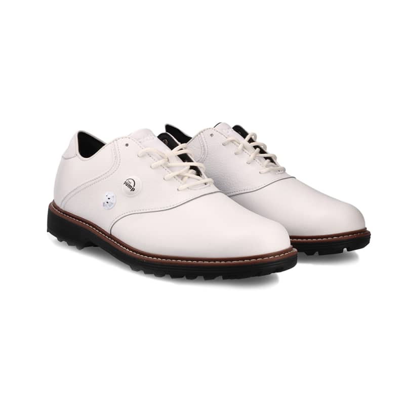 Reebok Men's Og Pump Golf Shoes