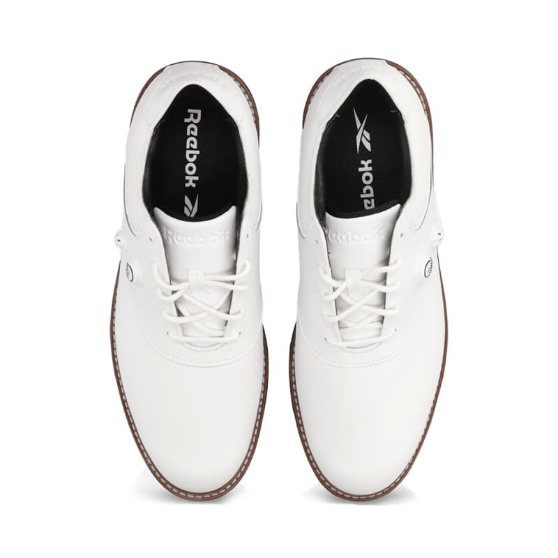 Reebok Men's Og Pump Golf Shoes