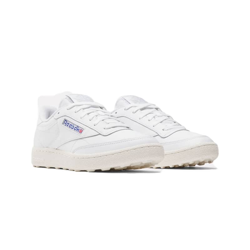 Reebok Men's Club C Golf Shoes