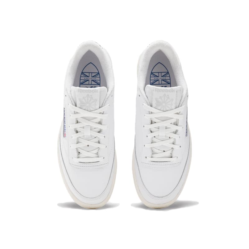 Reebok Men's Club C Golf Shoes